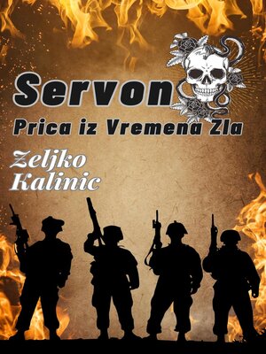 cover image of Servon